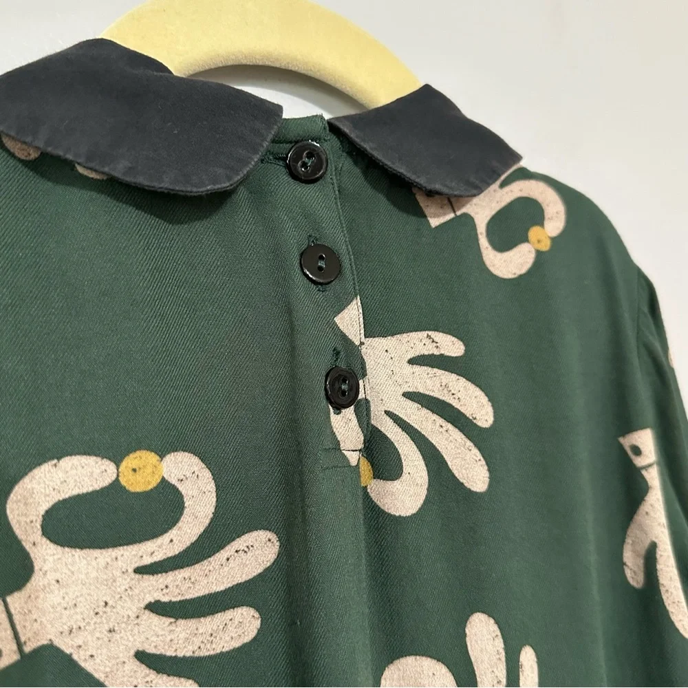 BOBO CHOSES PRINCESS‎ DRESS HAND TRICK - Picture 8 of 9